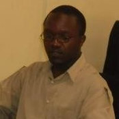 Albert Awanges billede