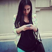 Ruska Ninidze's photo