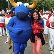 Ahu Soylus foto