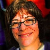 Sharon Sanguinetti's photo