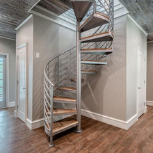 Michigan house tower