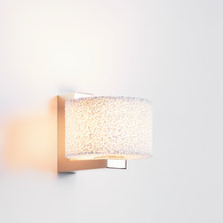 Serien Reef Wall - Wall Sconces