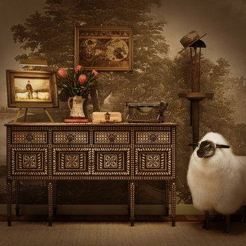 House Beautiful Showhouse