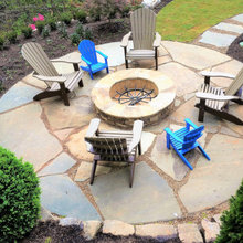 fire pit