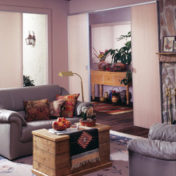 Cellular Shades - Products