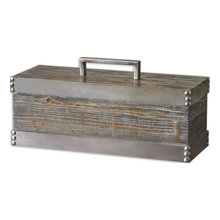 Plant Boxes