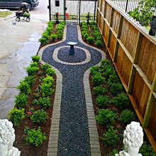 Outdoor ideas
