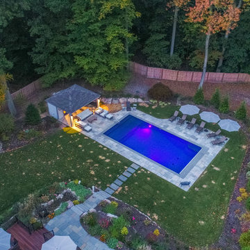 Short Hills, Essex County, New Jersey
