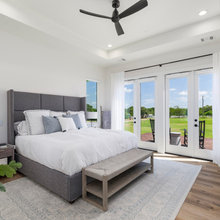VT Bedroom