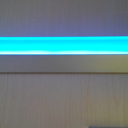 LED sensor cabinet light - Undercabinet Lighting