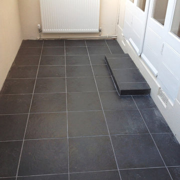 Tolworth; Refurbishment