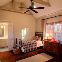 Kids bedroom