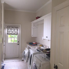 my new house "before"