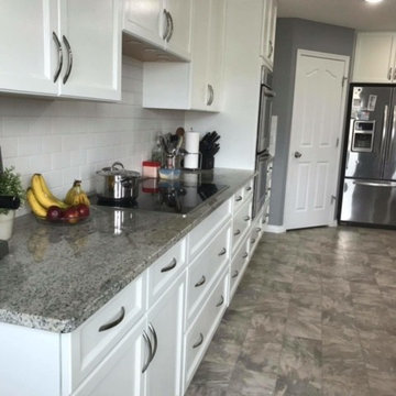 Our Work