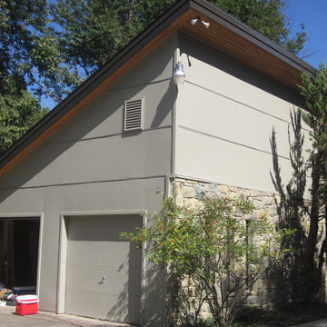 Remodeling Start to Finish