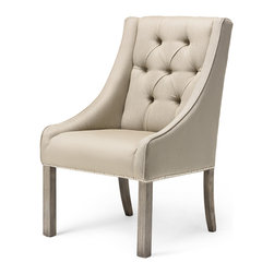 Charlie Dining Chair - Dining Chairs