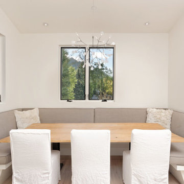 Aspen : Design Build