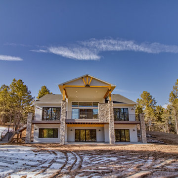 2021 Rampart Modern Farmhouse