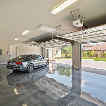 Cimarron Contemporary