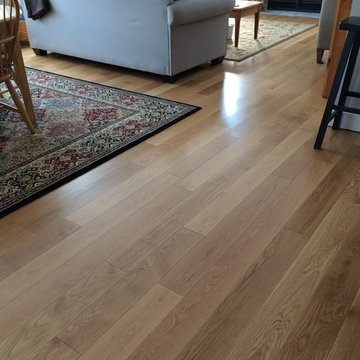 DCE Flooring Projects