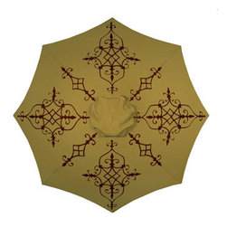 Josephine - Outdoor Umbrellas