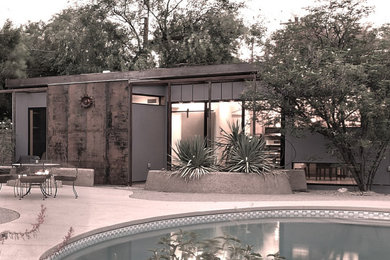 Shed - modern shed idea in Phoenix