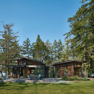 San Juan Islands Residence
