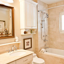 Bathroom Ideas
