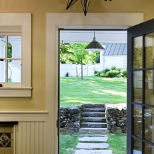 Wall Paint - Interior