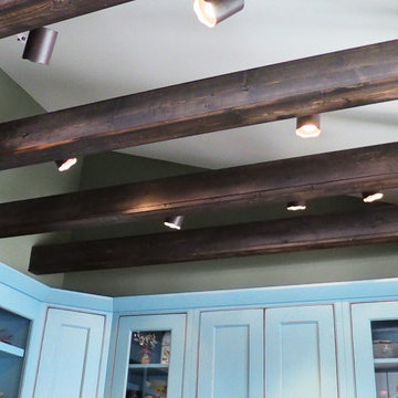 Severna Park Kitchen Remodel