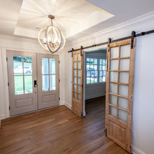 Playroom Study