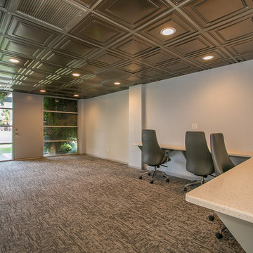 Dentist Office Build Out