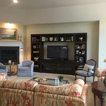 Dunwoody Village