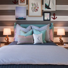 Kids Rooms