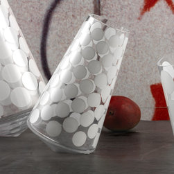 DONDOLO by NATUZZI ITALIA - Vases