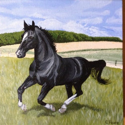 My Acrylic Paintings - Products