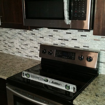 Kitchens and Baths, Tropic Guard Industries L.L.C.