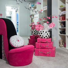Kids closet