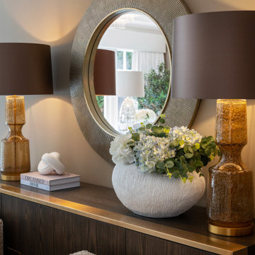 Surrey Hills Family Home