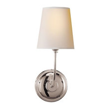 Master Bath Lighting