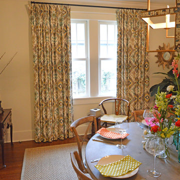 Hilary's Favorite Things - Items from Dixon Smith Interiors
