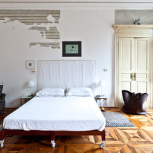 BEDROOM IDEAS