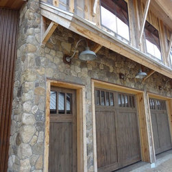 Stone Veneer - Products