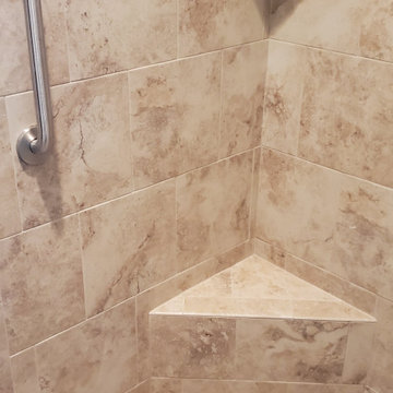 Gault - Shower