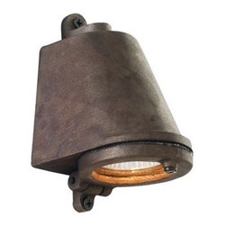 Davey Lighting - Mast Light - Wall Sconces