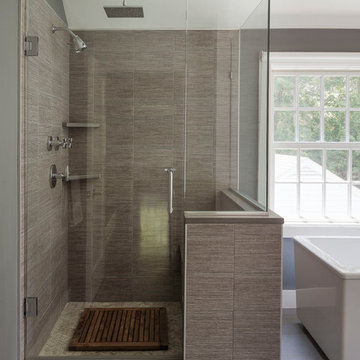 Fairfield Renovation