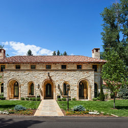 Traditional Windows and Doors - Windows