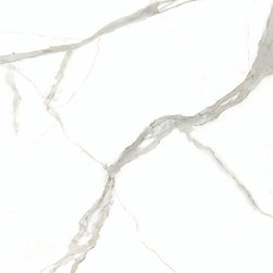 Calacatta Michelangelo Naturali Collection - Kitchen Countertops
