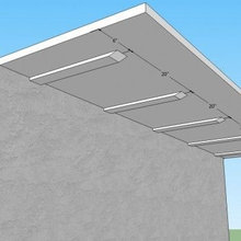 Island Brackets