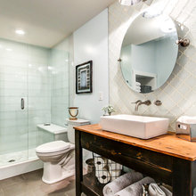 Bathroom Ideas